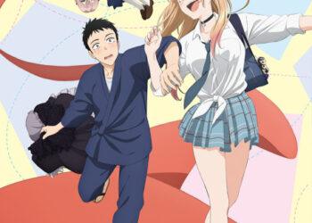 10 Best Anime Like My Dress-Up Darling for Romance Fans