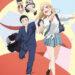 10 Best Anime Like My Dress-Up Darling for Romance Fans
