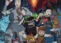 10 Comedy Anime Like Delicious in Dungeon That Are Actually Funny