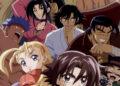 10 Comedy Anime Like Kenichi: The Mightiest Disciple That Are Actually Funny