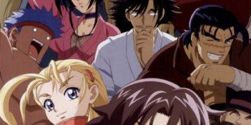 10 Comedy Anime Like Kenichi: The Mightiest Disciple That Are Actually Funny