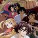 10 Comedy Anime Like Kenichi: The Mightiest Disciple That Are Actually Funny