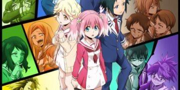 10 Psychological Anime Like Talentless Nana With Mind Games and Tension