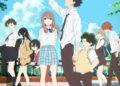 10 Romance Anime Like A Silent Voice With Real Relationship Progress