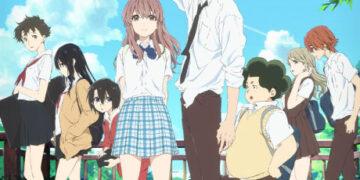 10 Romance Anime Like A Silent Voice With Real Relationship Progress