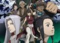 10 Action Anime Like Moribito: Guardian of the Spirit With Great Fights and Hype