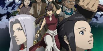 10 Action Anime Like Moribito: Guardian of the Spirit With Great Fights and Hype
