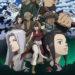 10 Action Anime Like Moribito: Guardian of the Spirit With Great Fights and Hype