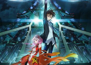 10 Anime Like Guilty Crown That Deliver Romance and Emotional Payoff