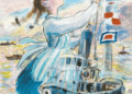 10 Best Anime Like From Up on Poppy Hill for Romance Fans