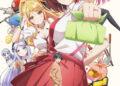 10 Best Anime Like I’m Getting Married to a Girl I Hate in My Class for Romance Fans