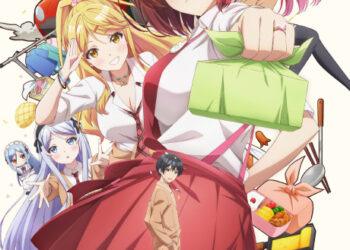 10 Best Anime Like I’m Getting Married to a Girl I Hate in My Class for Romance Fans