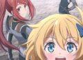10 Comedy Anime Like Hero Without a Class: Who Even Needs Skills?! That Are Actually Funny