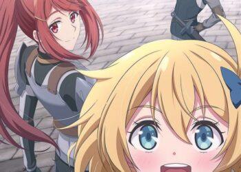 10 Comedy Anime Like Hero Without a Class: Who Even Needs Skills?! That Are Actually Funny