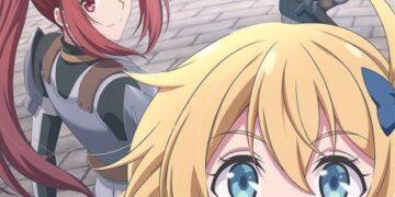10 Comedy Anime Like Hero Without a Class: Who Even Needs Skills?! That Are Actually Funny