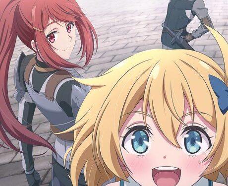 10 Comedy Anime Like Hero Without a Class: Who Even Needs Skills?! That Are Actually Funny
