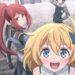 10 Comedy Anime Like Hero Without a Class: Who Even Needs Skills?! That Are Actually Funny