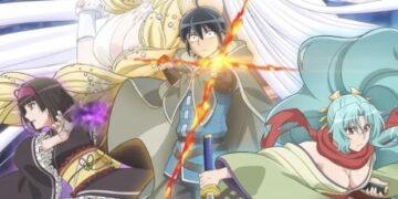 10 Hilarious Anime Like TSUKIMICHI -Moonlit Fantasy- Worth Watching Next