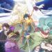 10 Hilarious Anime Like TSUKIMICHI -Moonlit Fantasy- Worth Watching Next