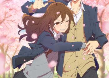 10 Anime Like Horimiya That Deliver Romance and Emotional Payoff