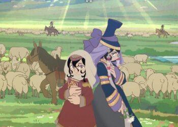 10 Anime Like Tenmaku no Jaadugar That Fans Should Not Miss