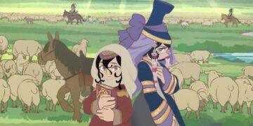 10 Anime Like Tenmaku no Jaadugar That Fans Should Not Miss