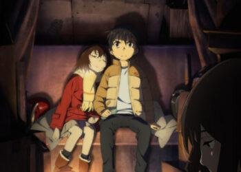10 Best Anime Like ERASED if You Love Psychological Suspense