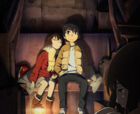 10 Best Anime Like ERASED if You Love Psychological Suspense