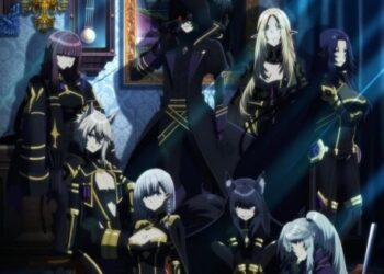 10 Best Anime Like The Eminence in Shadow for Comedy Fans