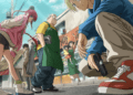 10 Hilarious Anime Like SAKAMOTO DAYS Worth Watching Next