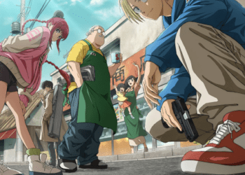 10 Hilarious Anime Like SAKAMOTO DAYS Worth Watching Next