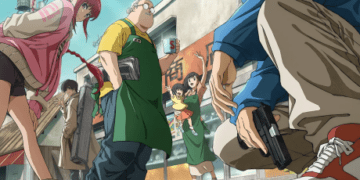 10 Hilarious Anime Like SAKAMOTO DAYS Worth Watching Next