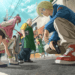 10 Hilarious Anime Like SAKAMOTO DAYS Worth Watching Next