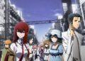 10 Psychological Anime Like Steins;Gate With Mind Games and Tension