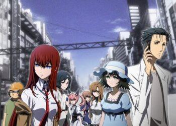 10 Psychological Anime Like Steins;Gate With Mind Games and Tension