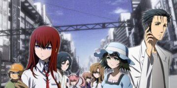 10 Psychological Anime Like Steins;Gate With Mind Games and Tension