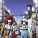 10 Psychological Anime Like Steins;Gate With Mind Games and Tension