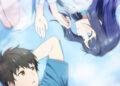 10 Romance Anime Like Toumei na Yoru ni Kakeru Kimi to, Me ni Mienai Koi wo Shita. With Real Relationship Progress