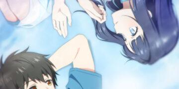 10 Romance Anime Like Toumei na Yoru ni Kakeru Kimi to, Me ni Mienai Koi wo Shita. With Real Relationship Progress
