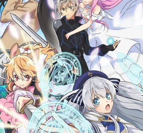 10 Romance Anime Like Seirei Gensouki: Spirit Chronicles With Great Chemistry