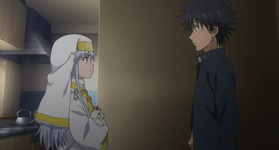 Accelerator in A Certain Magical Index
