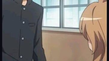 Anime where the bad boy changes for love ranked recommendations