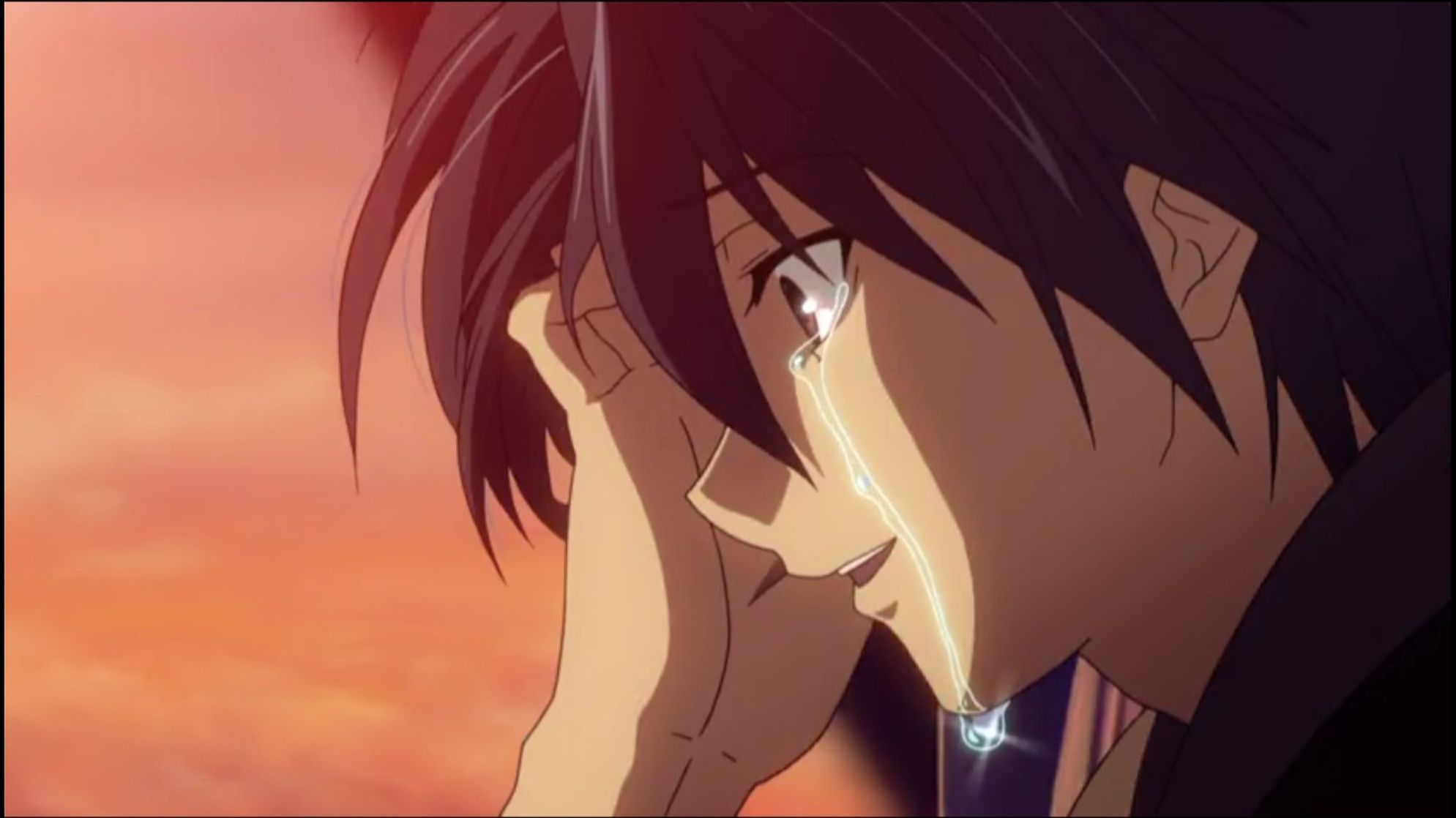 Clannad After Story anime screenshot