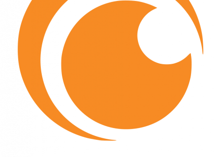 Crunchyroll logo