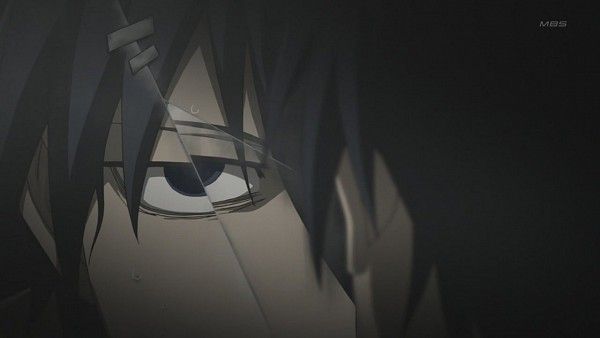 Darker than Black screenshot - Hei