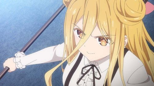 Date A Live anime