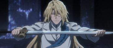 Bleach TYBW Episode 6 “The End”: Four Goodbyes in One Brutal Hour