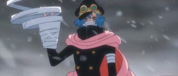 One Piece Episode 1176: The Straw Hats Just Lost Every Fight in Elbaf