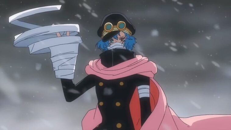 One Piece Episode 1176: The Straw Hats Just Lost Every Fight in Elbaf