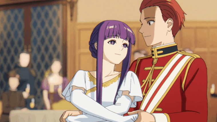 16 Best Anime Girls of 2026, Ranked (Power Rankings)